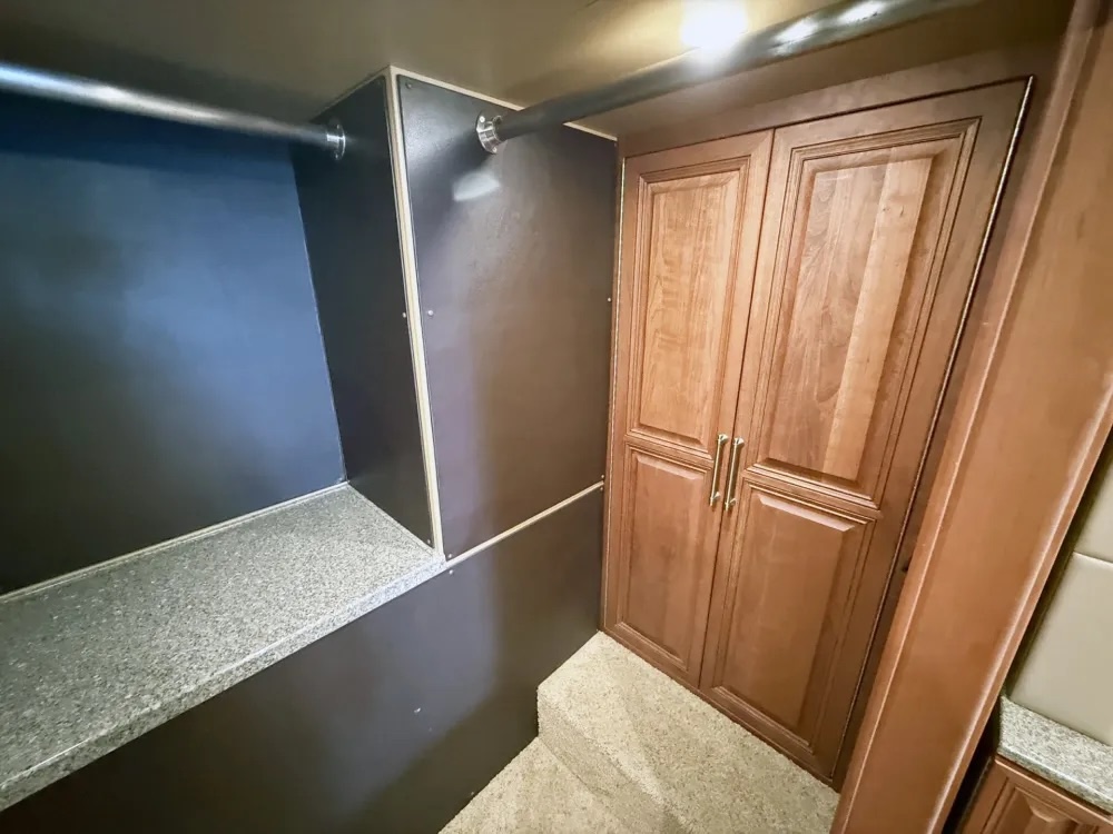 2017 Prevost Emerald X3 For Sale