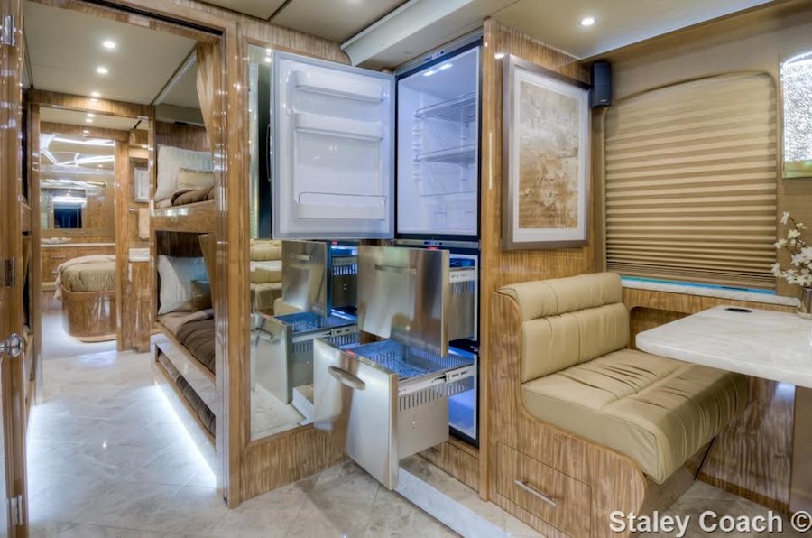 Motorcoach For Sale >> 2017 Prevost Florida Coach X3Double Slide # 46017 Motorcoach For Sale >> 2017 Prevost Florida Coach X3Double Slide # 46017
