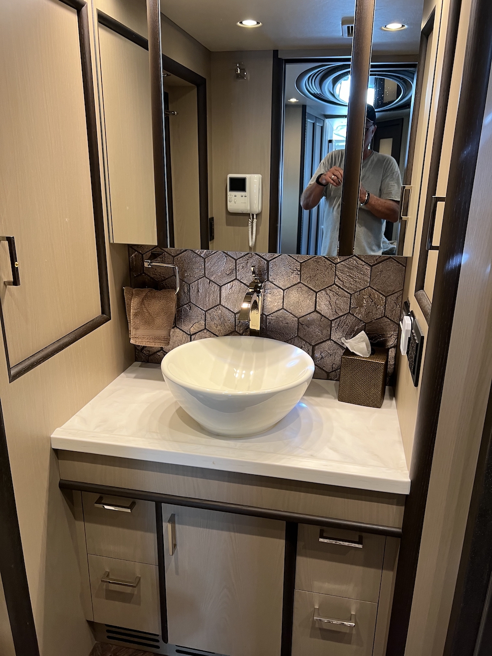 2017 Prevost Liberty H3-45 For Sale