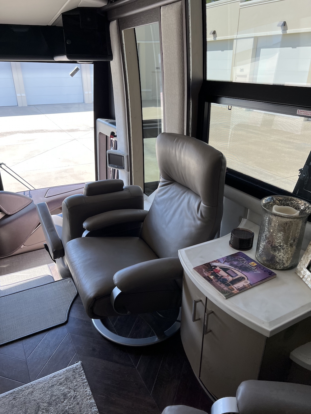 2017 Prevost Liberty H3-45 For Sale