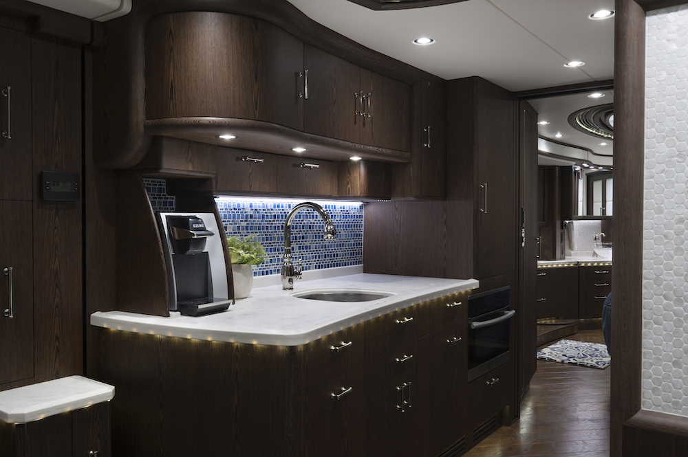 2017 Prevost Liberty H3-45 For Sale