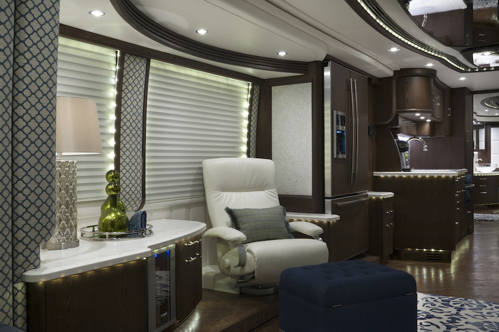 2017 Prevost Liberty H3-45 For Sale