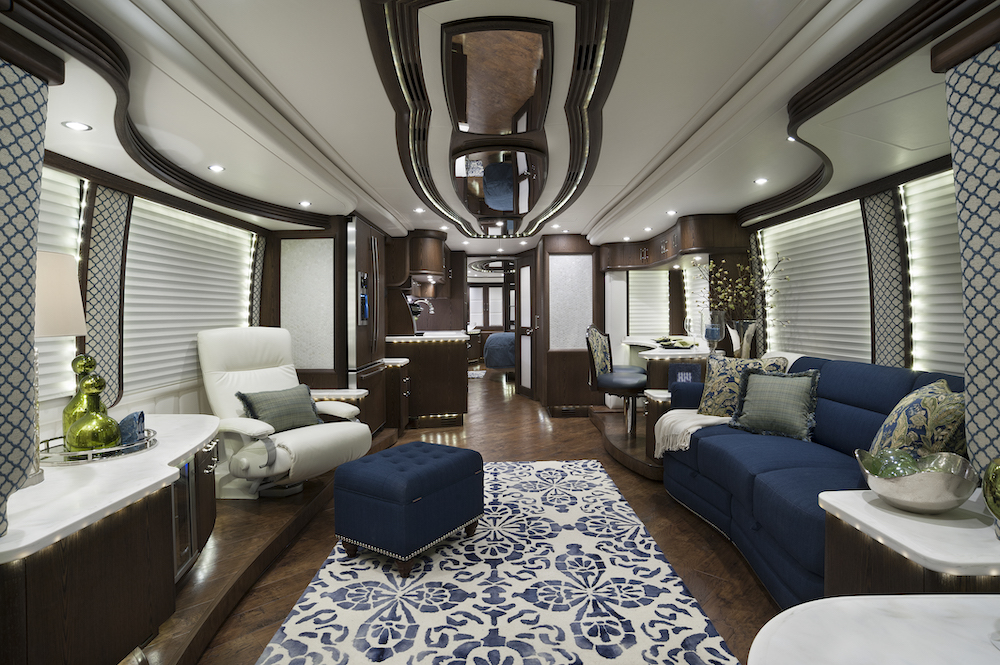 2017 Prevost Liberty H3-45 For Sale