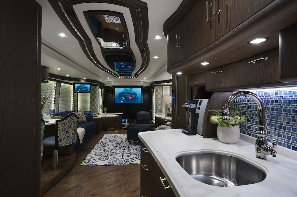 2017 Prevost Liberty H3-45 For Sale