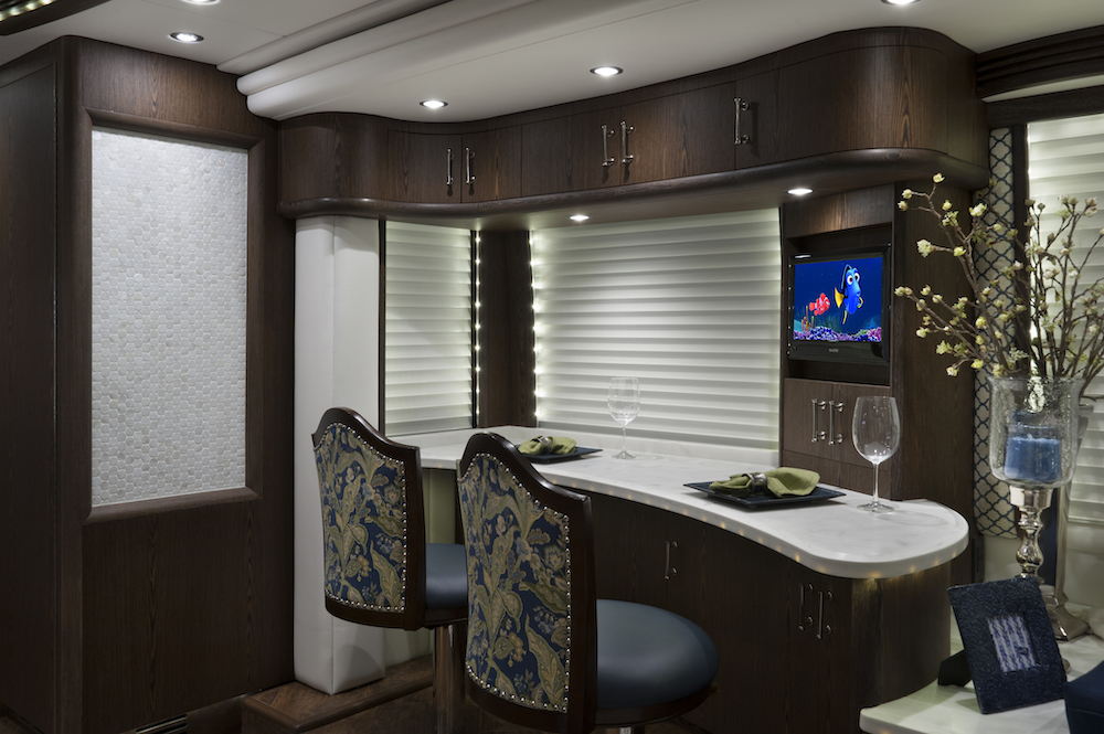 2017 Prevost Liberty H3-45 For Sale