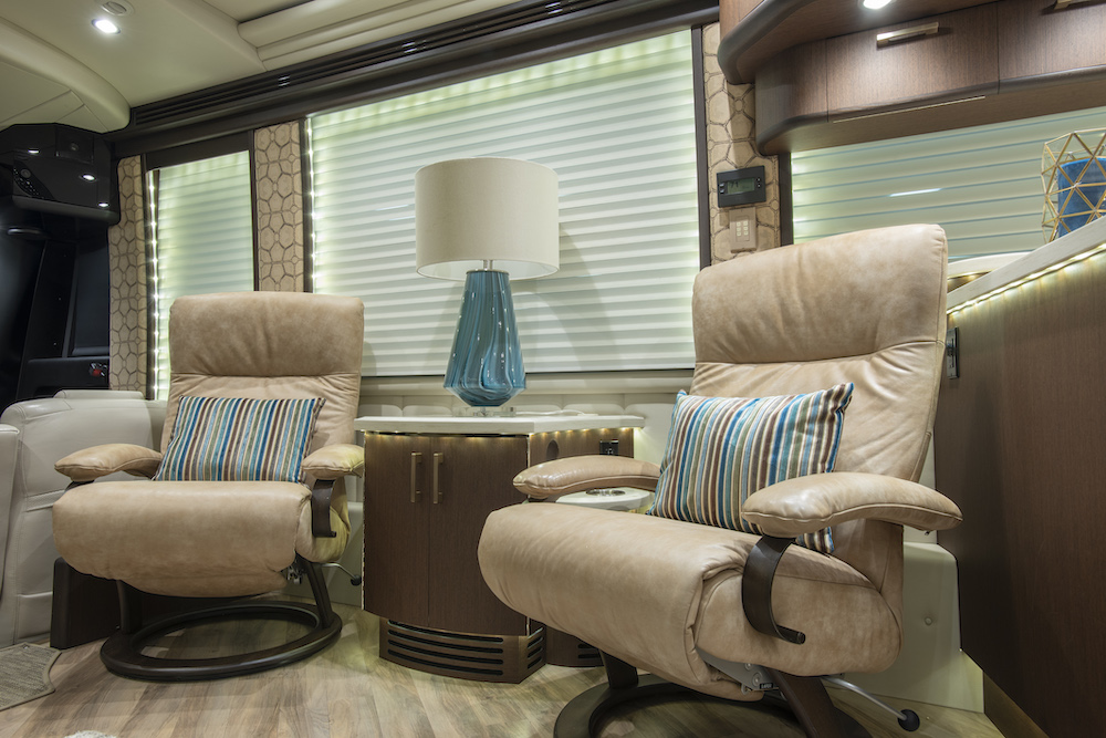 2017 Prevost Liberty H3-45 For Sale