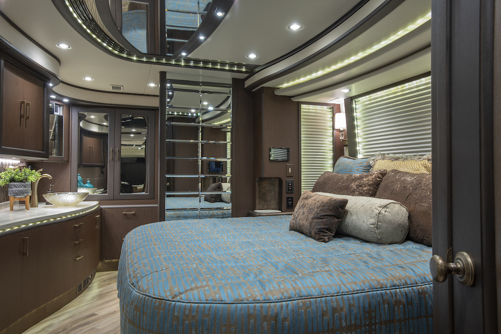 2017 Prevost Liberty H3-45 For Sale