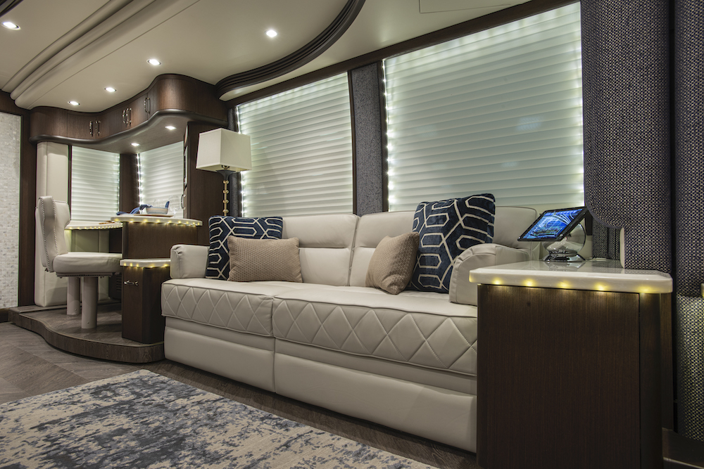 2017 Prevost Liberty H3-45 For Sale