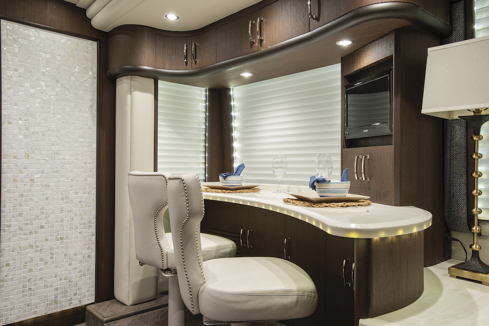 2017 Prevost Liberty H3-45 For Sale