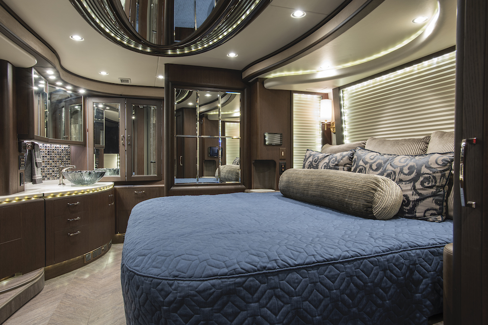 2017 Prevost Liberty H3-45 For Sale