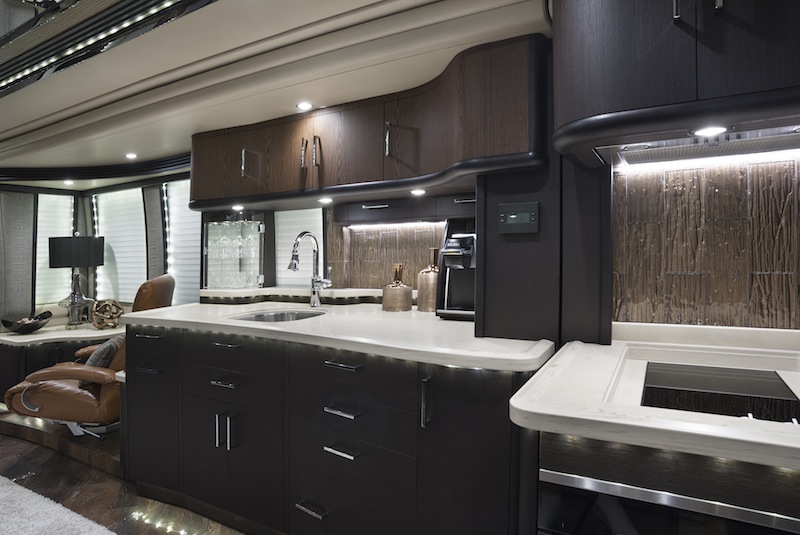 2017 Prevost Liberty H3-45 For Sale