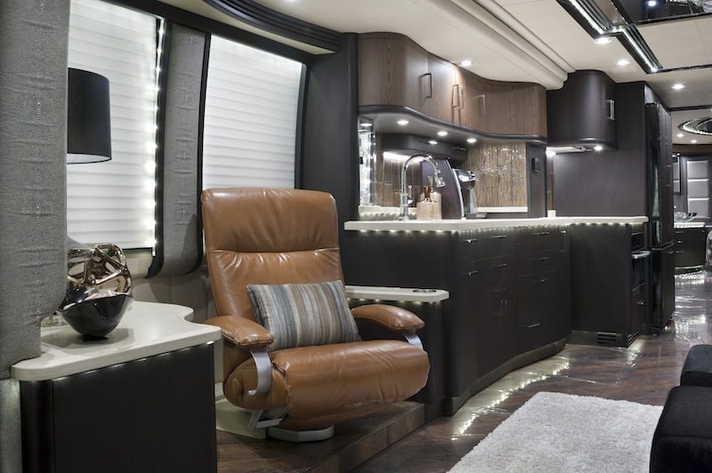 2017 Prevost Liberty H3-45 For Sale