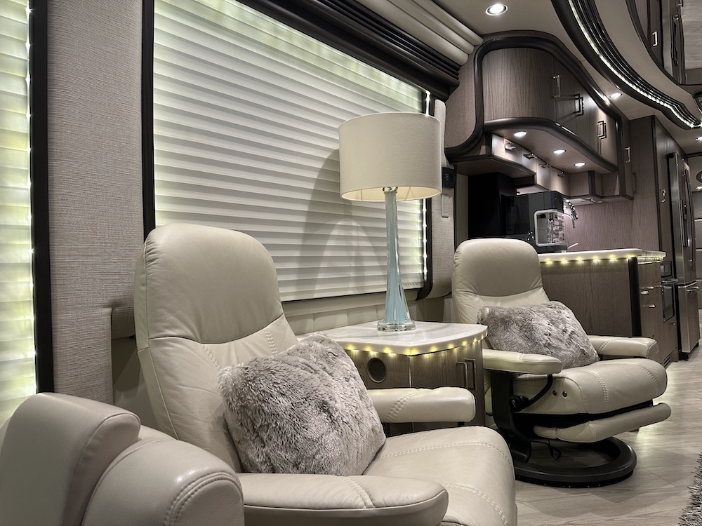 2017 Prevost Liberty H3-45 For Sale