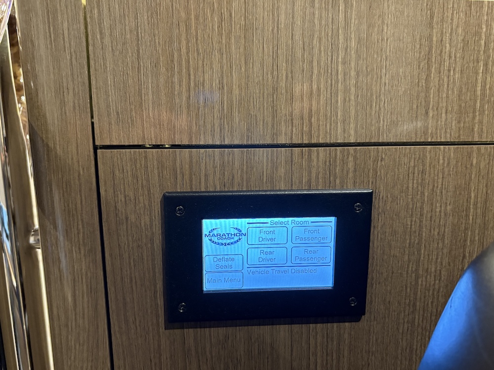 2017 Prevost Marathon H3-45 For Sale