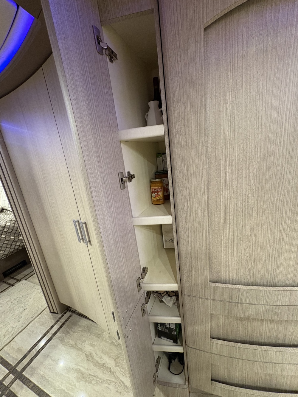 2017 Prevost Marathon H3-45 For Sale