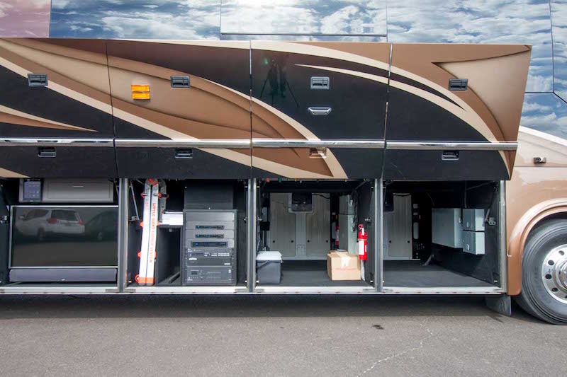 2017 Prevost Marathon H3-45 For Sale