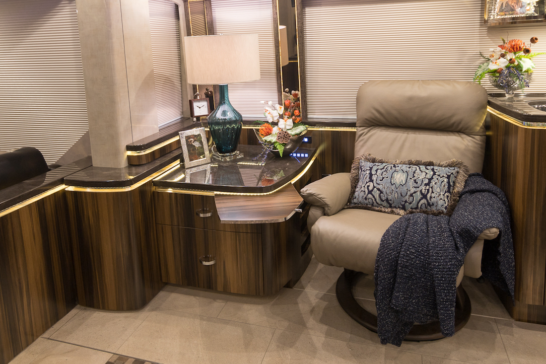 2017 Prevost Marathon H3-45 For Sale