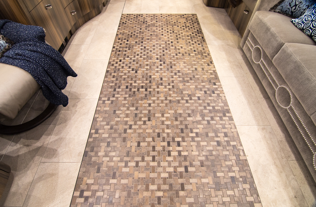 2017 Prevost Marathon H3-45 For Sale