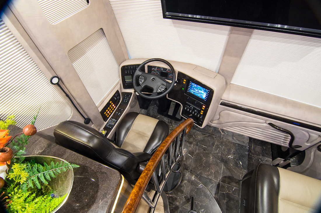 2017 Prevost Marathon H3-45 For Sale