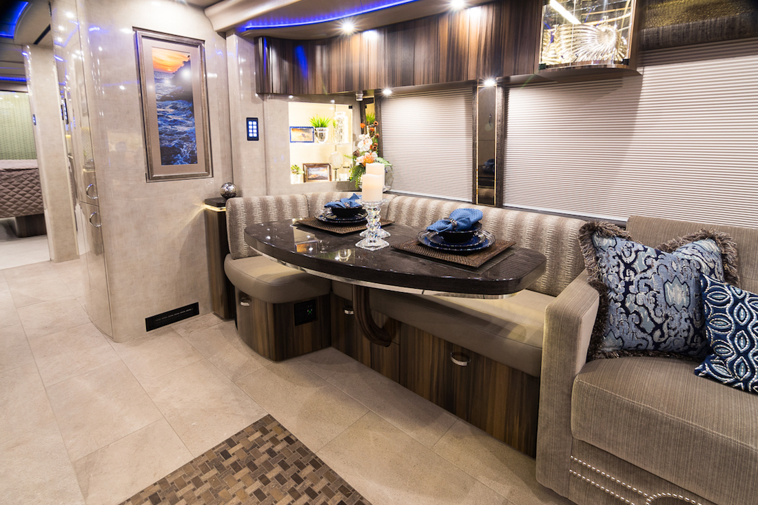 2017 Prevost Marathon H3-45 For Sale