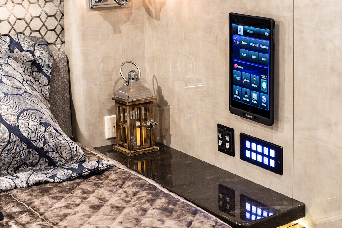 2017 Prevost Marathon H3-45 For Sale