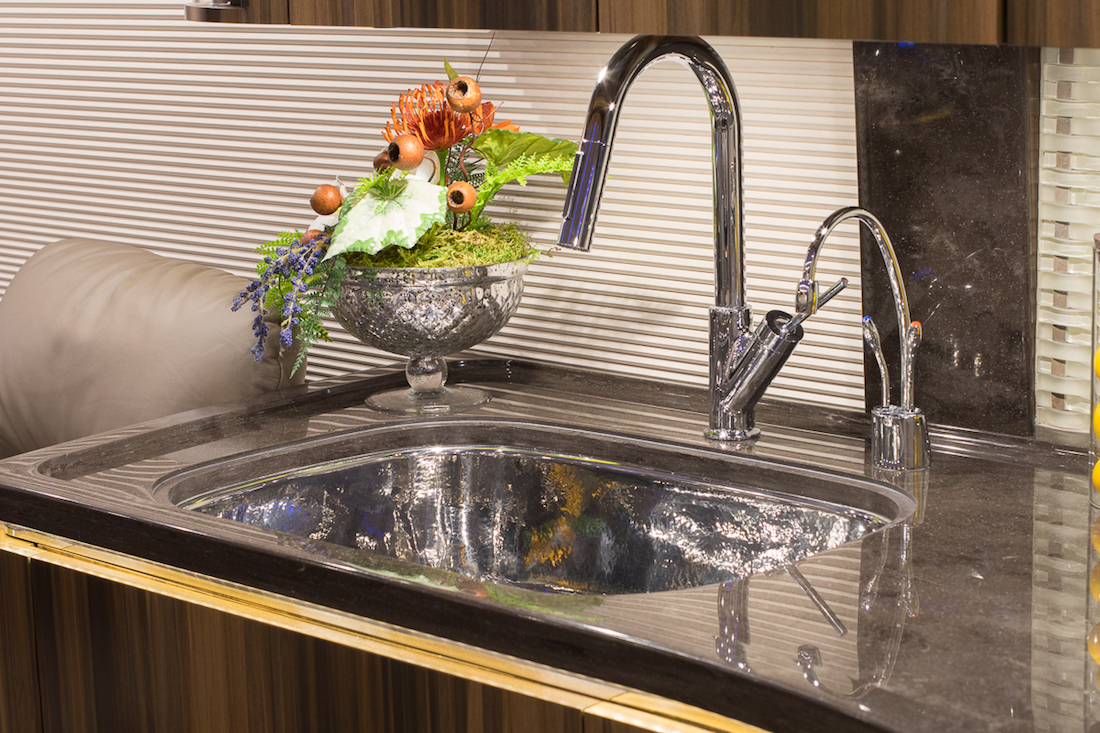 2017 Prevost Marathon H3-45 For Sale