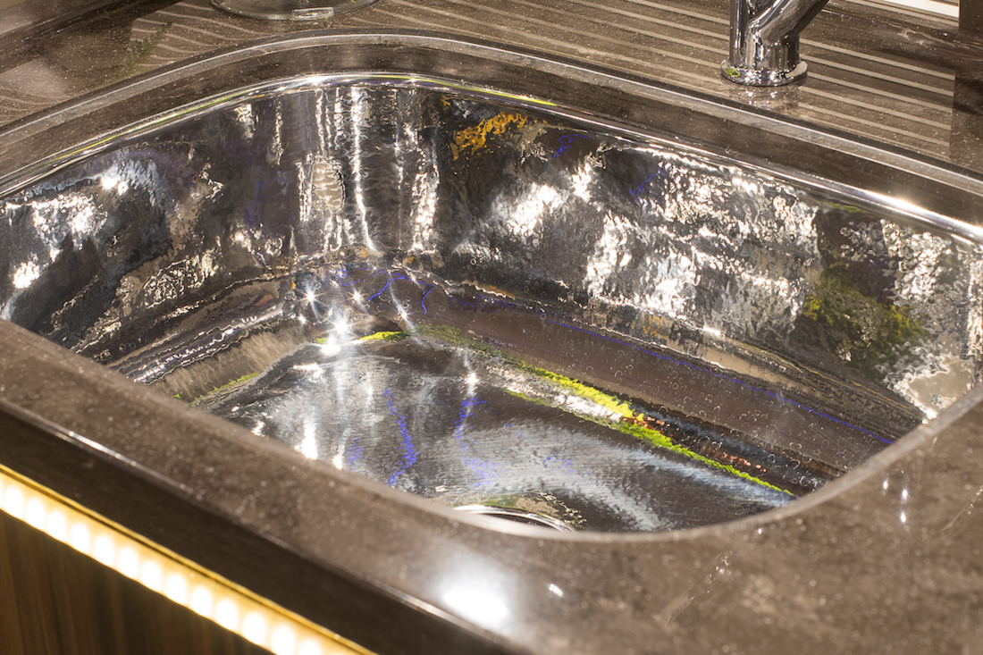 2017 Prevost Marathon H3-45 For Sale