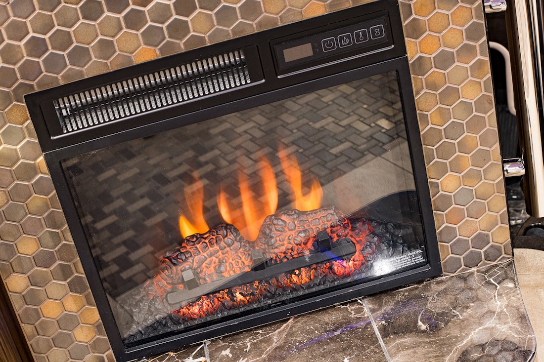 2017 Prevost Marathon H3-45 For Sale