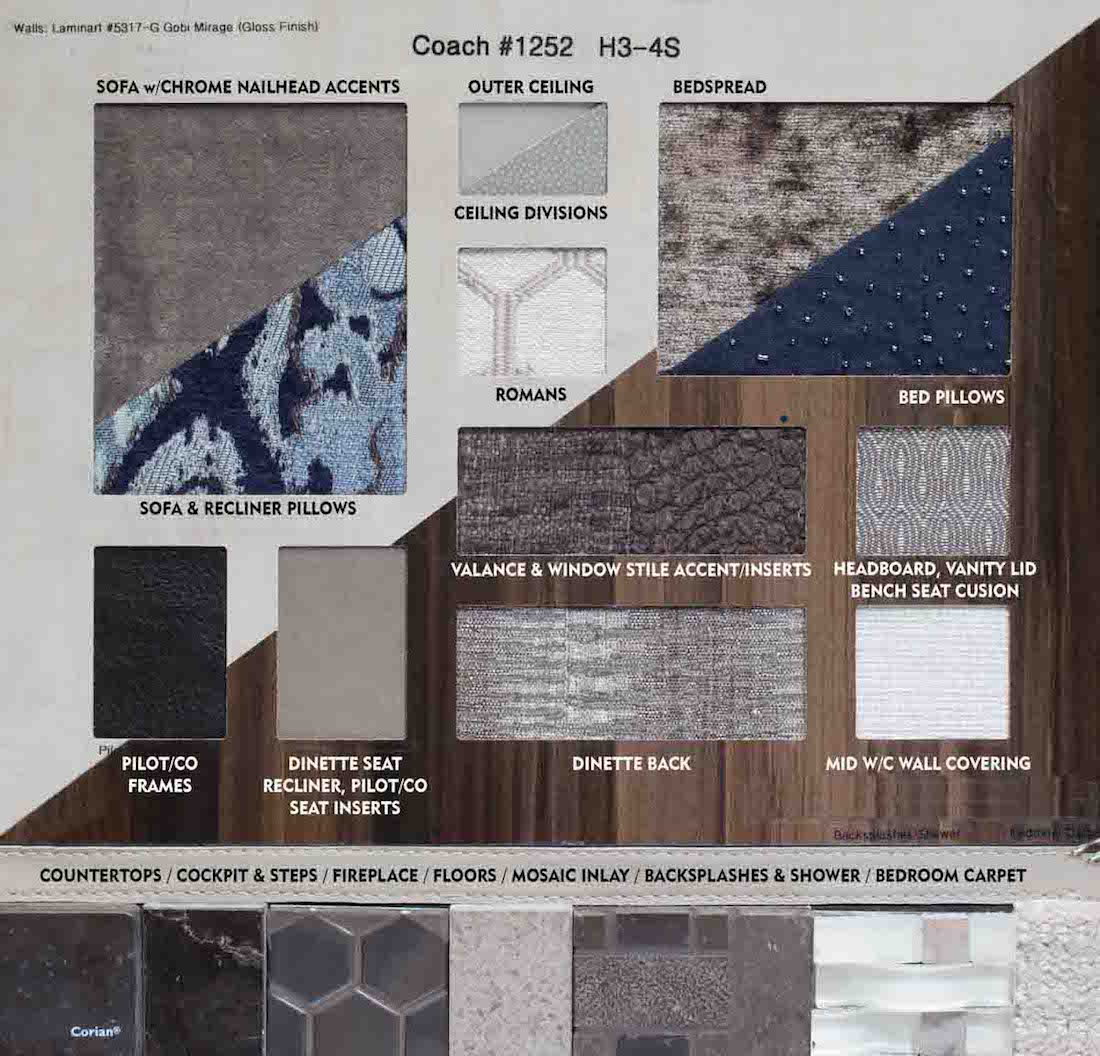 2017 Prevost Marathon H3-45 For Sale