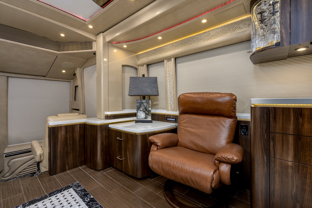 2017 Prevost Marathon H3-45 For Sale