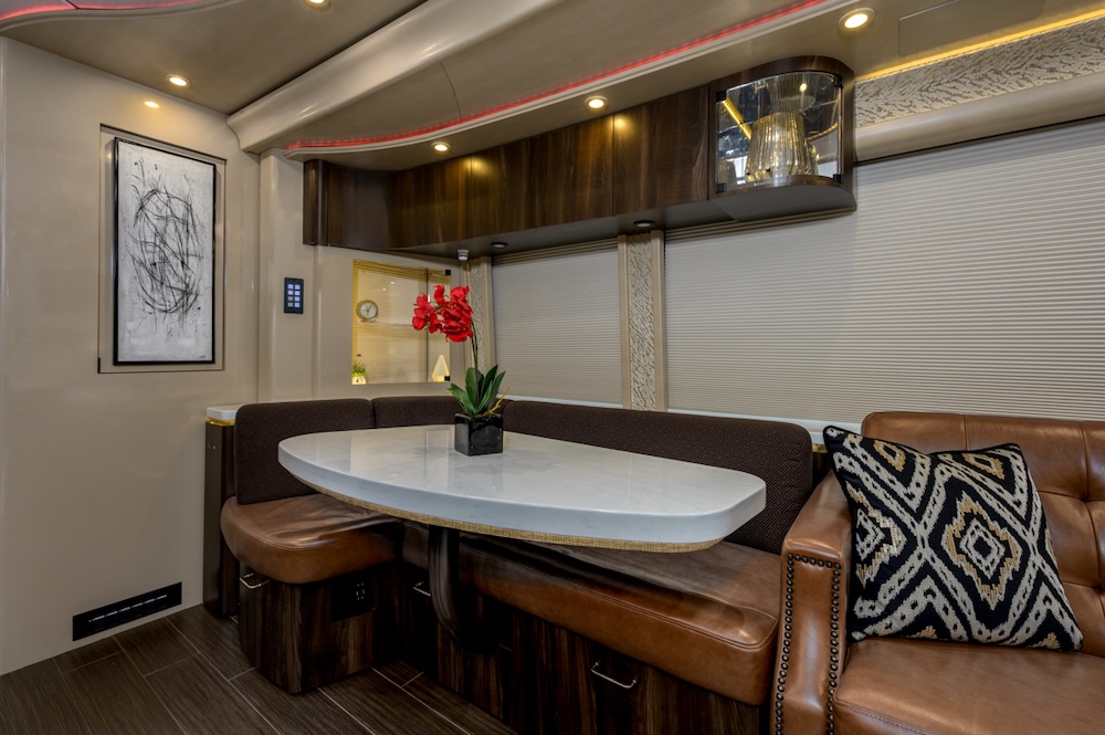 2017 Prevost Marathon H3-45 For Sale