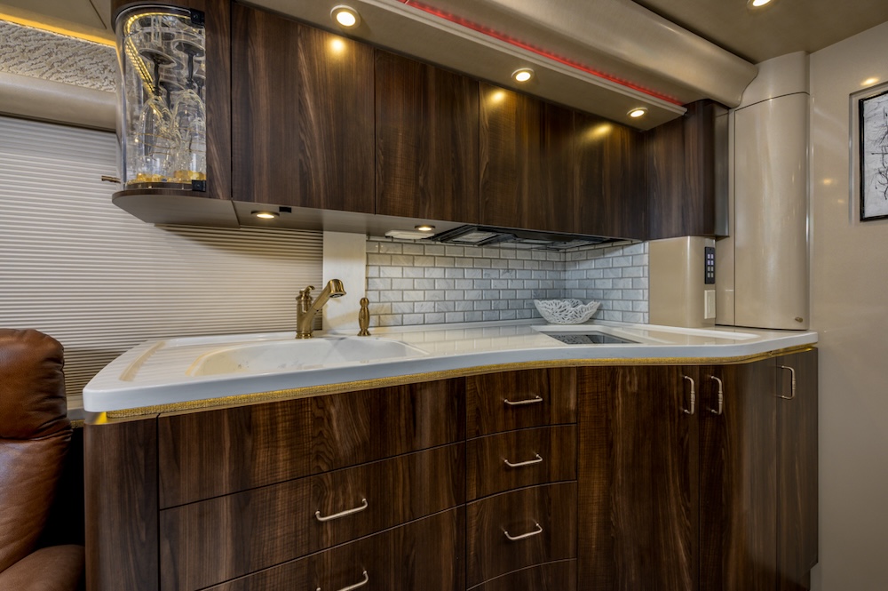 2017 Prevost Marathon H3-45 For Sale