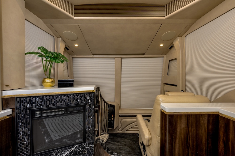 2017 Prevost Marathon H3-45 For Sale