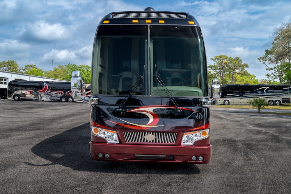 2017 Prevost Marathon H3-45 For Sale