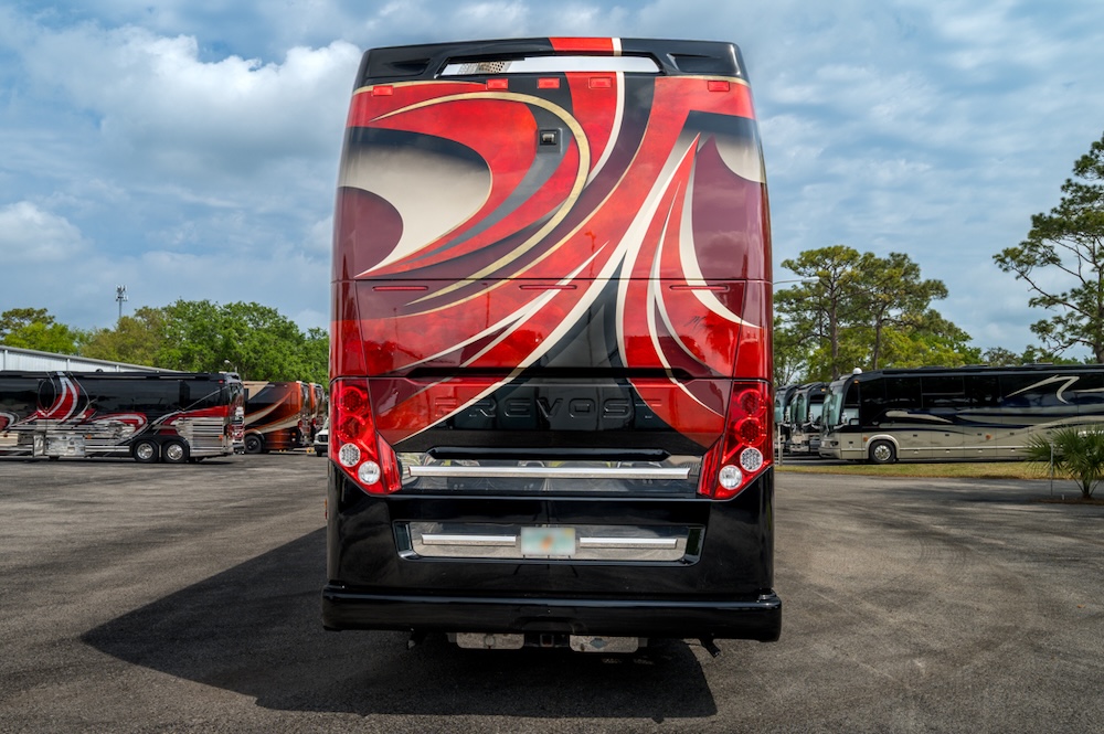 2017 Prevost Marathon H3-45 For Sale