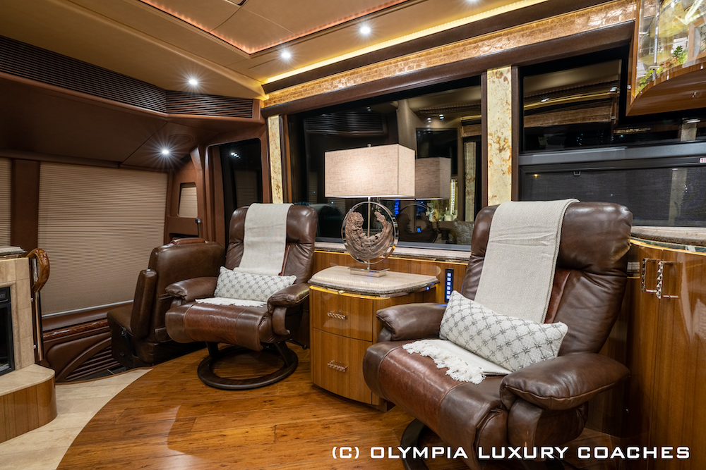 2017 Prevost Marathon H3-45 For Sale