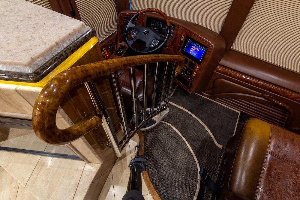 2017 Prevost Marathon H3-45 For Sale