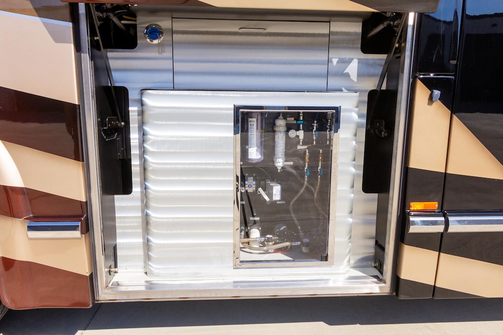 2017 Prevost Marathon H3-45 For Sale