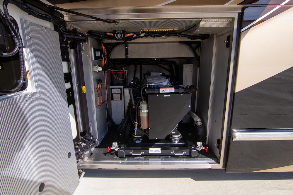 2017 Prevost Marathon H3-45 For Sale