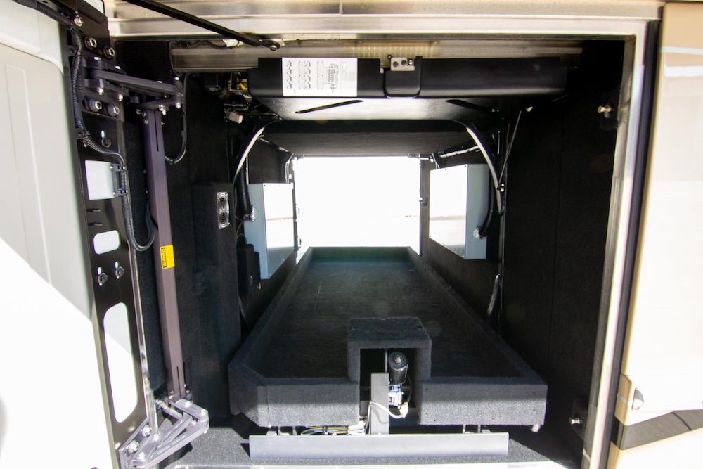 2017 Prevost Marathon H3-45 For Sale