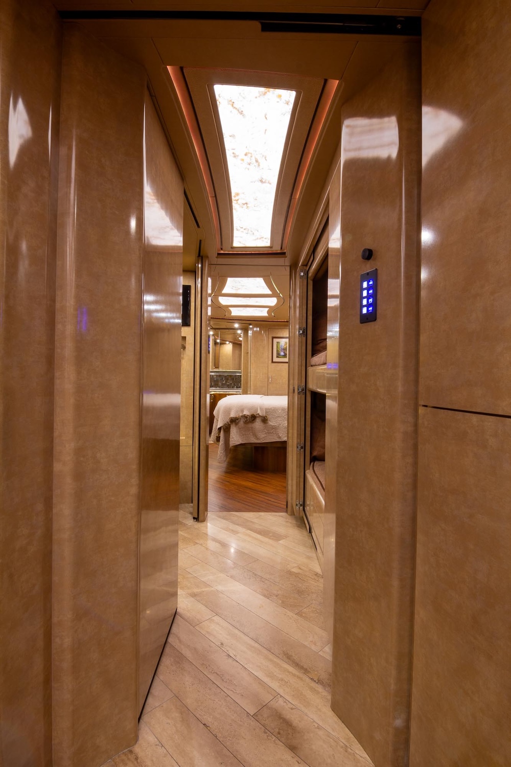 2017 Prevost Marathon H3-45 For Sale