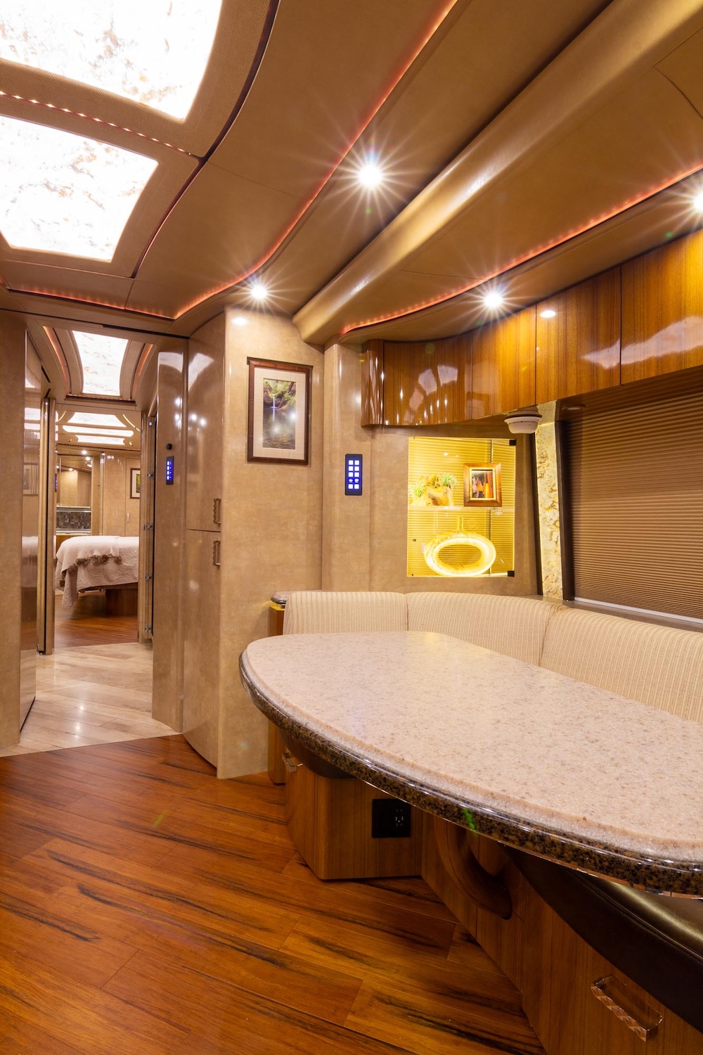 2017 Prevost Marathon H3-45 For Sale