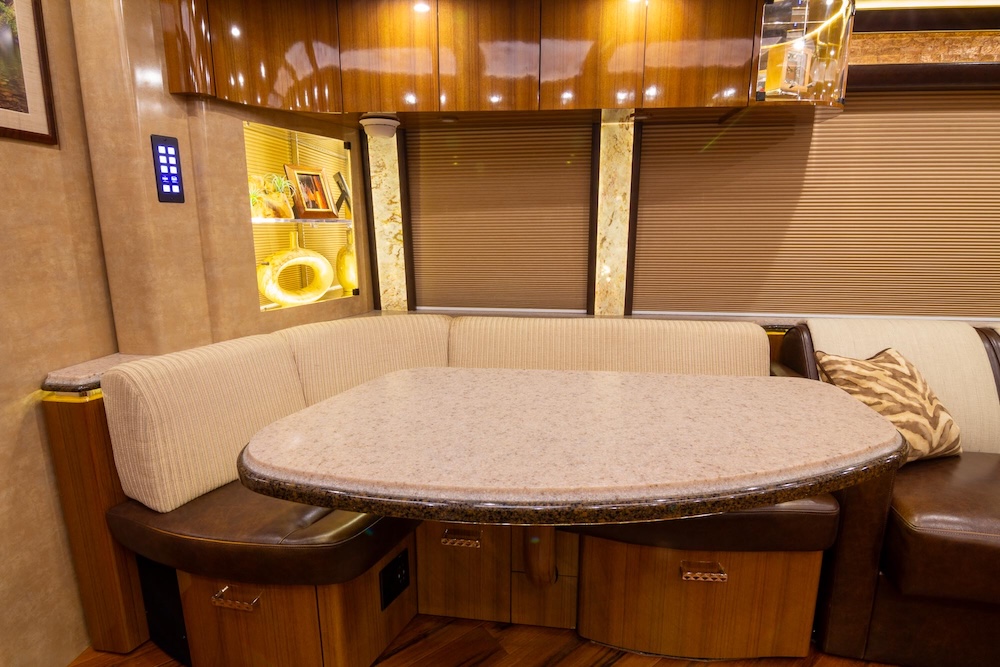 2017 Prevost Marathon H3-45 For Sale