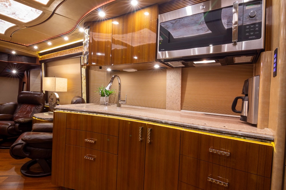 2017 Prevost Marathon H3-45 For Sale