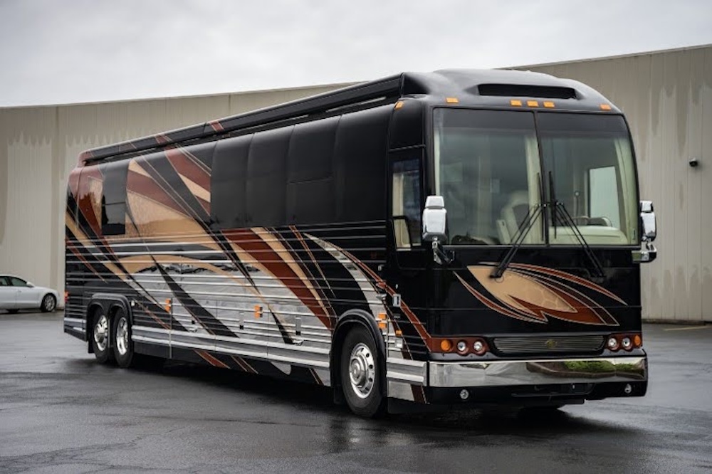 2017 Prevost Marathon X3 For Sale