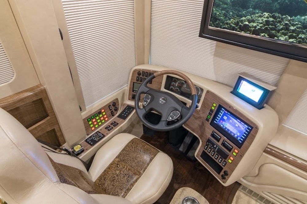 2017 Prevost Marathon X3 For Sale