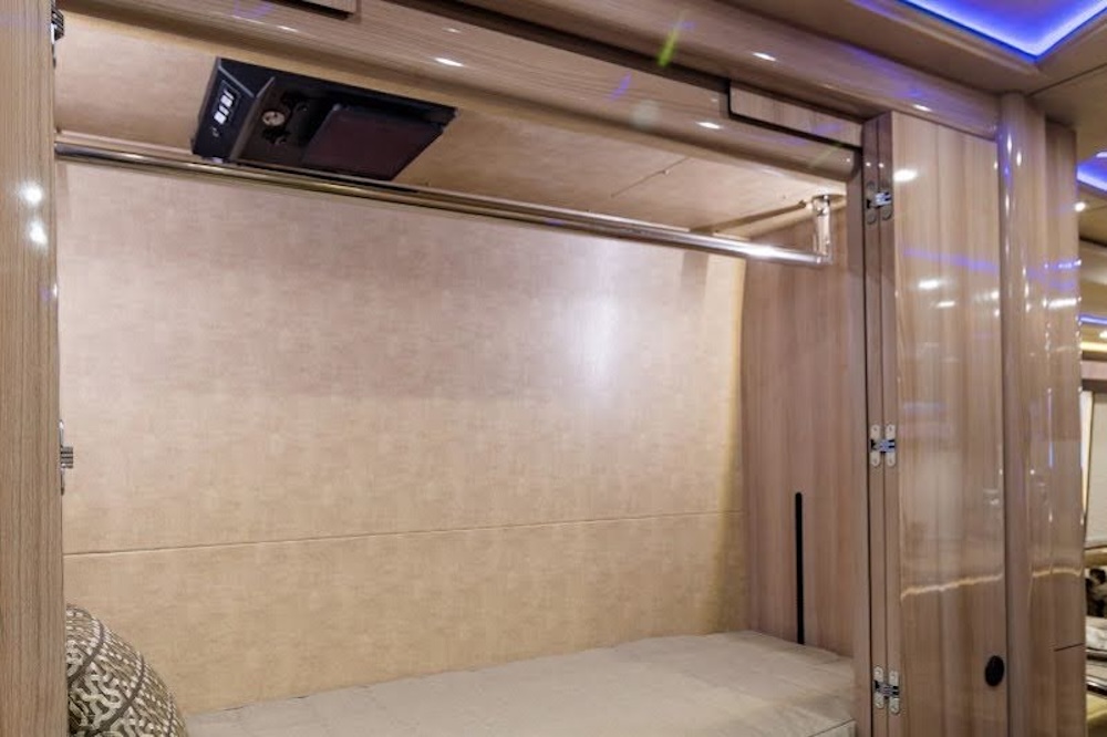 2017 Prevost Marathon X3 For Sale