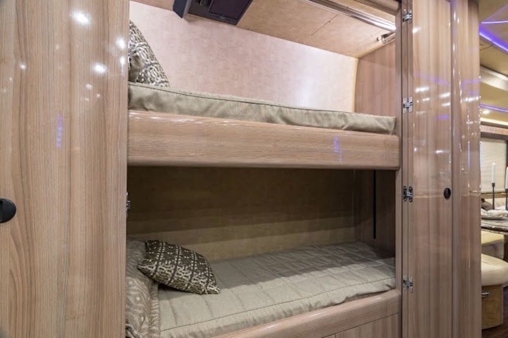 2017 Prevost Marathon X3 For Sale