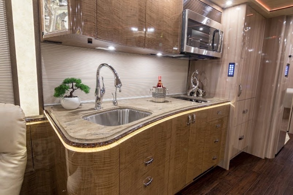 2017 Prevost Marathon X3 For Sale