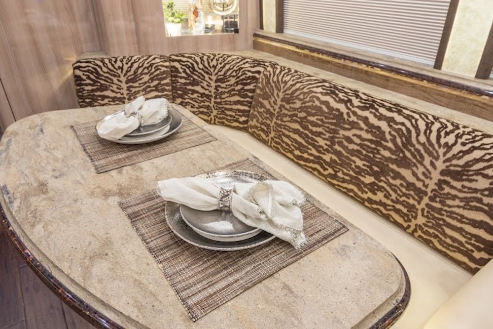 2017 Prevost Marathon X3 For Sale